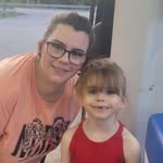 Kelly Damron - @unicornqueen87 - Instagram