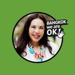 Oui Damrongkul - @kelly_damrongkul - Instagram