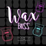 Kelly Deck - @scentsy.with.kelly - Instagram