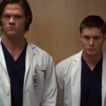 Kelly Denton👻 - @supernatural_fever - Instagram