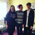 kelly Devaney - @kelly_kmb_1312 - Instagram