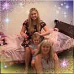 Kelly DeVille - @grannad2012 - Instagram