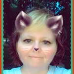 Kelly Deville - @kellyrenee72 - Instagram