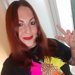 💋Kelly Deville Ginger Spice🌶 - @kelsta_snazz - Instagram
