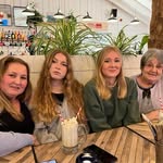 Kelly Marie Dingle - @kelly.dingle - Instagram