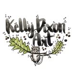 Kelly Dixon - @kellydixon_art - Instagram