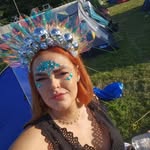 Kelly Doherty - @gellykibson - Instagram