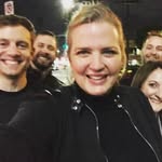 Kelly Doherty - @kellykellykellyvo - Instagram