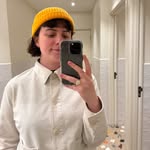 Kelly Doherty // Gadget & The Cloud - @gadgetatc - Instagram