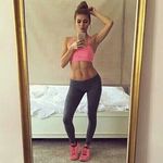 Kelly Dover - @kellydover71 - Instagram