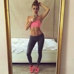 Kelly Dover - @kellydover75 - Instagram