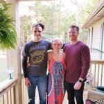 Kelly Dowler - @dowlerisa - Instagram