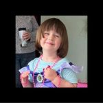 Kelly Early Poulin - @kmpsep17 - Instagram