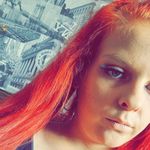 Kelly Easter - @keleaster2021 - Instagram