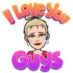 Kelly Easter - @keaster64 - Instagram