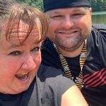 Kelly Eckman - @spaz35 - Instagram