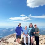 Kelly Eckstein Lockman - @kellylockman1 - Instagram