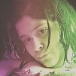 Kelly Peru Hallowell Eldred - @kelly_serna_tinkerbell_pocahon - Instagram