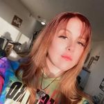 Kelli Ellinger - @_that.darn.ginger_ - Instagram