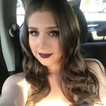 Kelly Ely - @monke12ysheart - Instagram