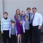 Kelly Ensign - @mom4b1g - Instagram