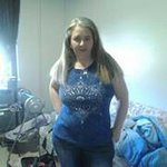 Kelly Tillman Eubanks - @angeleyes12571 - Instagram