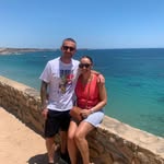 Kelly Fallon - @kellyfallon180 - Instagram