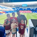 Kelly Fallon - @kfallon11 - Instagram