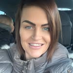 Kelly Fenwick - @kellyfenwick321 - Instagram