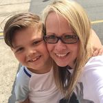 Kelly Fenwick - @kellyfen78 - Instagram