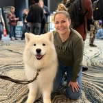 Kelly Fenwick - @kelly.canine.fun - Instagram