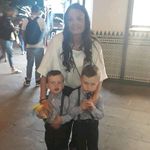 Kelly Fenwick - @kellyfenwick1 - Instagram