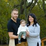 Kelly Ferry - @kellyh1106 - Instagram