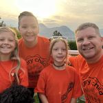 Kelly Cameron-Fifield - @kellylfifield - Instagram