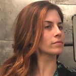 Kelly Colleen Fifield - @ouiouikelly - Instagram