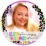 Kelly | First Grade Teacher - @lessonplansandleopardprint - Instagram
