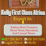 Kelly_firstclass Africa - @kelly_firstclass - Instagram