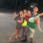 Kelly Flatt - @gakelbel - Instagram
