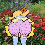 Kelly flatt - @bettysbloomer - Instagram