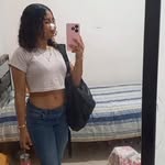 Kellys Johana - @kellyflorian154 - Instagram