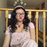 Kelly Friday - @kelly._.friday - Instagram