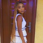 Kelly Friday - @soniaenumah123 - Instagram