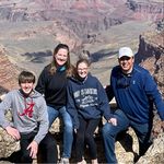 Kelly Friday Lamkin - @klamkin13 - Instagram