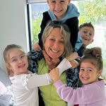 Kelly Fullard - @kellyfullard - Instagram