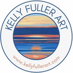 Kelly Fuller - @kelly.fuller.art - Instagram