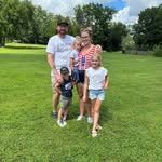 Kelly Fultz - @kelly_annemarie - Instagram