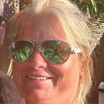 Kelly Gall Washa - @kfishkel - Instagram
