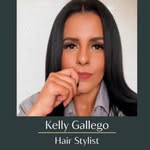 Kelly Gallego | Hair Stylist - @kellygallegohair - Instagram