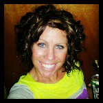 Kelly Gault - @mammakgault - Instagram