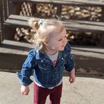 Kelly Gault - @kellybates52 - Instagram